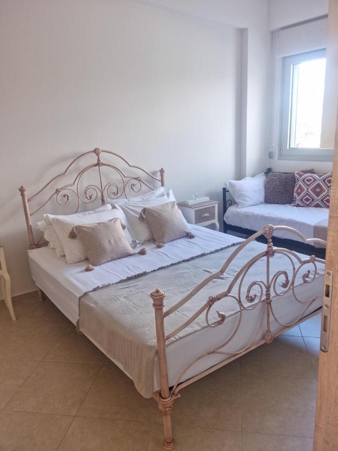 Villa Vanessa Kissamos Bagian luar foto