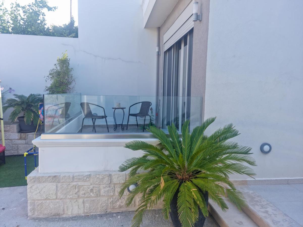 Villa Vanessa Kissamos Bagian luar foto