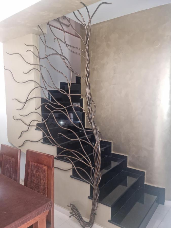 Villa Vanessa Kissamos Bagian luar foto