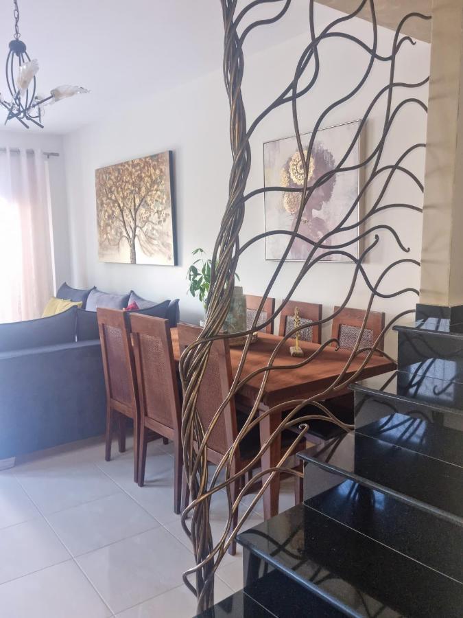 Villa Vanessa Kissamos Bagian luar foto