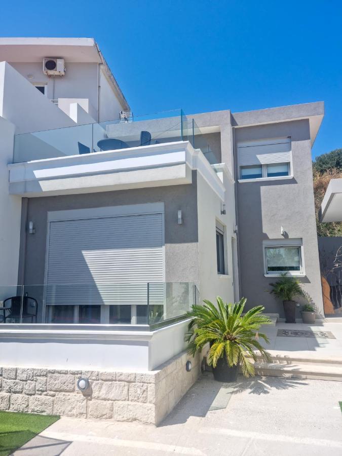 Villa Vanessa Kissamos Bagian luar foto