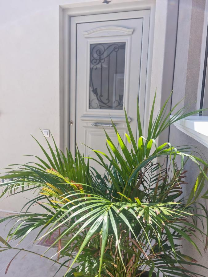 Villa Vanessa Kissamos Bagian luar foto