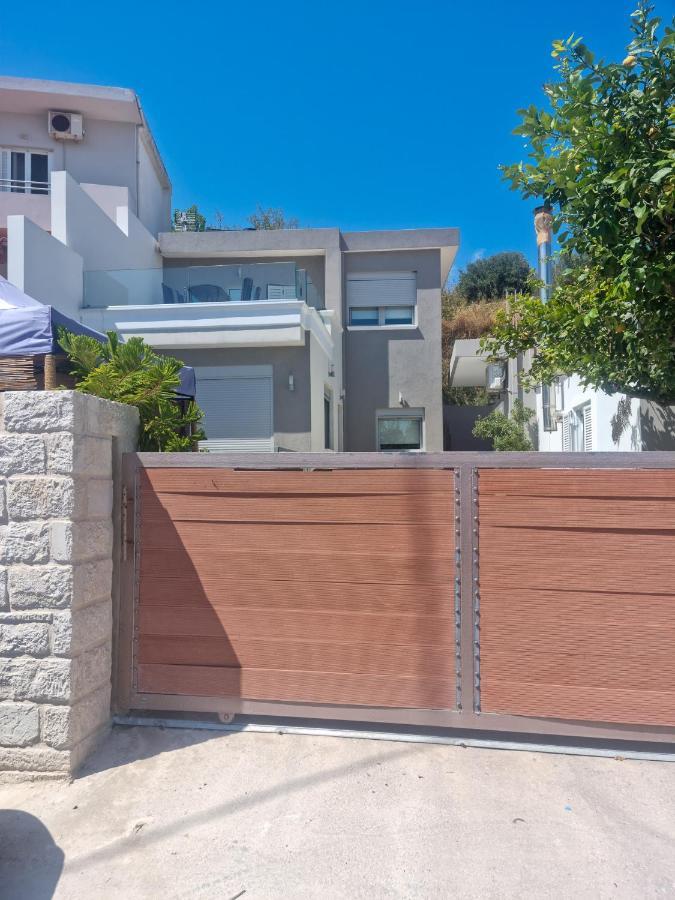 Villa Vanessa Kissamos Bagian luar foto